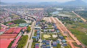 Bán Đất Nền Dự Án Quy Mô Lớn Tại KĐT Đồng Cửa 2 ,TT Đồi Ngô ,Lục Nam ,Bắc Giang - Ảnh 3