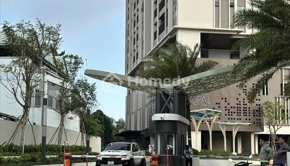 Căn hộ lý tưởng cho gia đình: gần chợ, trường học, 85m2 chỉ 6,8tr/tháng - Ảnh 1