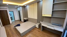 Bán nhà xây mới Ngọc Khánh, lô góc 3 thoáng, ngõ thông, hè thoáng, sân lát gạch đỏ chống trơn - Ảnh 5