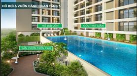 Chỉ Cần 450TR Sở Hữu Ngay Căn Hộ Tại VINCOM Dĩ An. Liên hệ: 0908506768 - Ảnh 2
