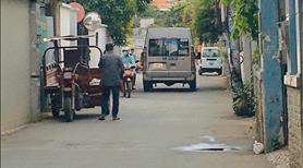 Cho thuê nhà phố khu Trần Não - Vị trí đắc địa, tiện nghi đầy đủ - Ảnh 8