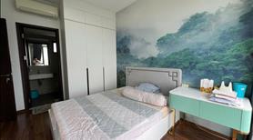 Cho thuê căn góc 2PN One Verandah đầy đủ nội thất, trống sẵn ở ngay đón Tết - Ảnh 3