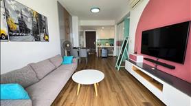Cho thuê căn góc 2PN One Verandah đầy đủ nội thất, trống sẵn ở ngay đón Tết - Ảnh 5