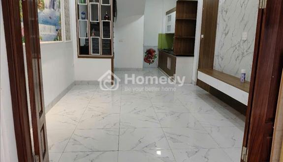 🏡Nhà đẹp đón TẾT - Ô.tô đỗ cổng, ngõ thông tứ phía, Trung tâm Phú Thượng - Ảnh 1