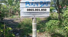 Chính chủ cần bán gấp lô đất nền huyện Hồng Dân, đối diện trường cấp 1 - Ảnh 3