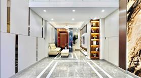 Mặt tiền đường 20m kinh doanh Tân Bình siêu xịn 6 tầng thang máy, 76m2 ngang hơn 4m, 3 tỷ 6 - Ảnh 2