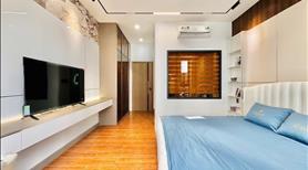 Mặt tiền đường 20m kinh doanh Tân Bình siêu xịn 6 tầng thang máy, 76m2 ngang hơn 4m, 3 tỷ 6 - Ảnh 3