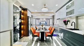 Mặt tiền đường 20m kinh doanh Tân Bình siêu xịn 6 tầng thang máy, 76m2 ngang hơn 4m, 3 tỷ 6 - Ảnh 4