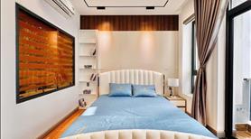 Mặt tiền đường 20m kinh doanh Tân Bình siêu xịn 6 tầng thang máy, 76m2 ngang hơn 4m, 3 tỷ 6 - Ảnh 5