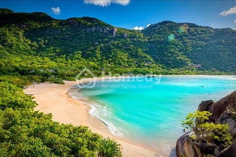 Cần bán gần 200m2 đất biệt thự nhà vườn giáp biển Lăng Cô - Huế