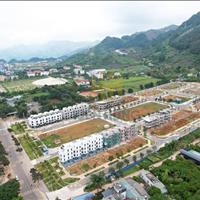 Cần bán gấp căn shophouse ngoại giao để đầu tư, mặt đường Quốc Lộ 6, trước dự án Sun Group