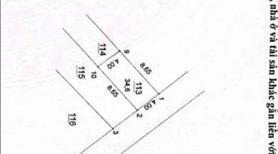 Cần bán đất 35m2, tổ 16 Yên Nghĩa, Q.Hà Đông, ô tô đỗ cửa. Giá 2.93 tỷ - Ảnh 3
