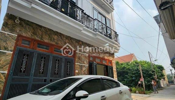 CC bán nhà Biên Giang Hà Đông Vị trí đẹp , view hồ điều hòa giá 2,89 tỷ  - Ảnh 1