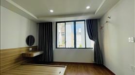 Nhà đep đường Dương Quảng Hàm, P.6 Gò Vấp, 5 tầng, khu phân lô, DT 4x16m, giá 9,8 tỷ. - Ảnh 3