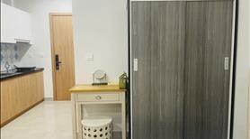 Bán căn hộ 33m2 Thuận An-Bình Dương ngay khu Vsip I, giá chỉ 890 triệu đã bàn giao nhà 0918277870 - Ảnh 4
