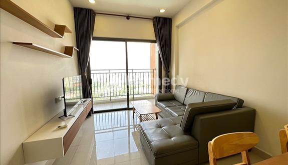 Nhận Nhà Trước Tết Nhận Ngay Lixi 1 Triệu Đồng Từ Chủ Nhà Xinh Đẹp – The Sun Avenue 2PN - Ảnh 1