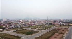 Hàng Hiếm Nhất Thị Trường Lục Nam, Bắc Giang, Vị Trí Kim Cương, Bốn Mặt Giáp Lộ - Ảnh 2
