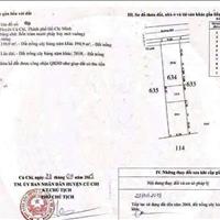 Siêu phẩm Mặt Bằng Kinh Doanh quán cơm ngay Chợ Phước Thạnh, Sổ sẵn sang tên, giá 1tỷ 390