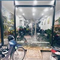 HIẾM - Bán nhà Trần Duy Hưng 60m2, MT4.4m, nở hậu to- 7 tầng, chỉ 15.8tỷ - kinh doanh hoàn hảo
