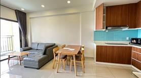 Nhận Nhà Trước Tết Nhận Ngay Lixi 1 Triệu Đồng Từ Chủ Nhà Xinh Đẹp – The Sun Avenue 2PN - Ảnh 2