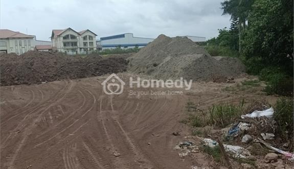 Bán 6ha đất kho nhà xưởng 50 năm tại mỹ hào, tỉnh hưng yên - Ảnh 1