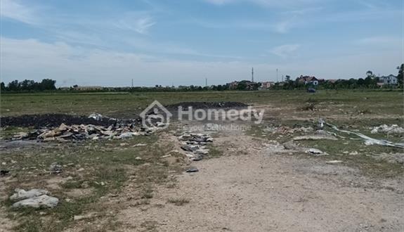 Bán 1,1ha đất kho nhà xưởng 50 năm tại huyện cẩm giàng, tỉnh hải dương - Ảnh 1