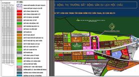 shophouse cao cấp - cơ hội đầu tư sinh lời ngay trung tâm Mộc Châu - Ảnh 3