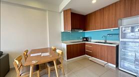 Nhận Nhà Trước Tết Nhận Ngay Lixi 1 Triệu Đồng Từ Chủ Nhà Xinh Đẹp – The Sun Avenue 2PN - Ảnh 3