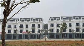 shophouse cao cấp - cơ hội đầu tư sinh lời ngay trung tâm Mộc Châu - Ảnh 4