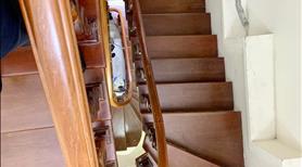 BÁN GẤP - Trần Duy Hưng 110m2-  vị trí vàng, 3 mặt thoáng, MT 8,6m, nở hậu, chỉ 13.5 tỷ  - Ảnh 4