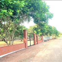 Bán gấp 2mt (35x35=1225m2) full shr thổ cư, gần công nghiệp, trường, chợ, trung tâm đường lớn