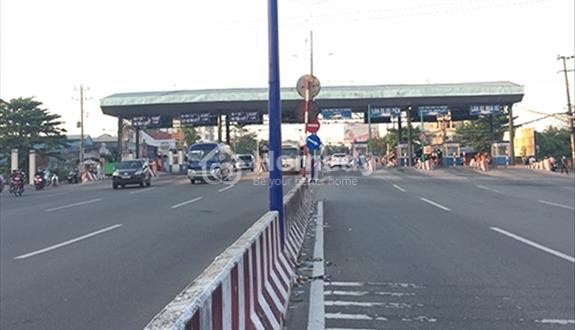 Chỉ từ 1 tỷ 5 sỡ hữu ngay lô đất vị trí đắc địa thích hợp kinh doanh đầu tư - Ảnh 1