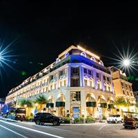Bán nhà đường Hoàng Vân - OTM4 giá từ 28 tỷ/căn