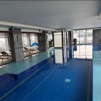 Mình chính chủ cho thuê căn 1PN+ tại toà H3 - Masteri Waterfront