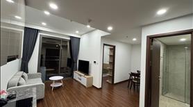 Mình chính chủ cho thuê căn 1PN+ tại toà H3 - Masteri Waterfront - Ảnh 3