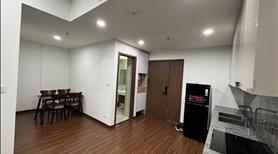 Mình chính chủ cho thuê căn 1PN+ tại toà H3 - Masteri Waterfront - Ảnh 4