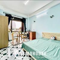 Cho thuê Studio ban công Full NT cách Etown 300m, quận Tân Bình