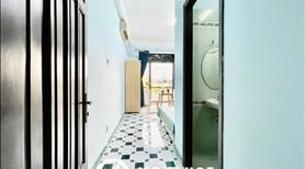 Cho thuê Studio ban công Full NT cách Etown 300m, quận Tân Bình - Ảnh 5