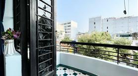 Cho thuê Studio ban công Full NT cách Etown 300m, quận Tân Bình - Ảnh 4