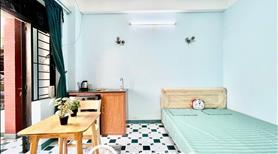 Cho thuê Studio ban công Full NT cách Etown 300m, quận Tân Bình - Ảnh 2