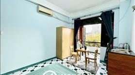Cho thuê Studio ban công Full NT cách Etown 300m, quận Tân Bình - Ảnh 3