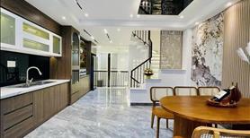 Cần vốn kinh doanh bán nhà đường Trần Phú, phường 7, quận 5, giá 1 tỷ 999 triệu, sổ hồng. - Ảnh 2