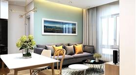 Bán Gấp căn Hộ chung cư 2PN có thể cải tạo thành 3PN - Ảnh 3
