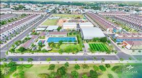 Biệt Sun Casa liền kề VSIP 2 TP mới BD. Trả trước 1,4 tỷ nhận nhà. Thanh toán giãn đến 2026 - Ảnh 8