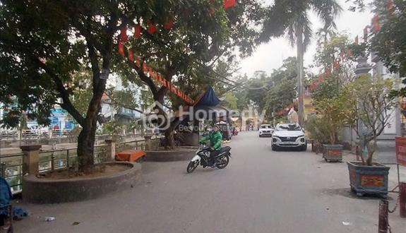 Bán gấp đất 52m2, Hà Trì 2, Q.Hà Đông, đường thông. Giá 6.45 tỷ - Ảnh 1