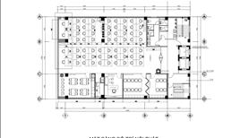 Văn phòng hạng B cho 60 - 100 nhân sự, ngay trung tâm thành phố Đà Nẵng, sàn mới, đẹp, vị trí tốt - Ảnh 15
