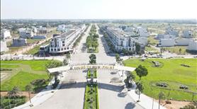 KĐT Phú Mỹ- Quảng Ngãi, hạ tầng hoàn thiện, sổ sẵn, giá chỉ từ 10 triệu/m2. LH: 0945 676 676 - Ảnh 2