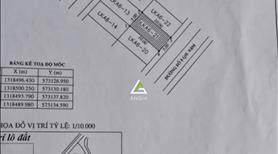 Cần bán đất nền liên kế khu dân cư An Sơn P4 (50m2 - giá chỉ còn 3 tỷ 9 tl) - Ảnh 2