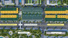 Cần bán shophouse, biệt thự Avenue Garden – Những căn đang cần giao dịch - Ảnh 2