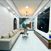Bán nhà hẻm xe hơi đường Lê Thánh Tôn, Bến Nghé, Quận 1, 80m2, 33 tỷ